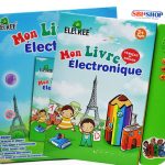 livres électronique pour enfants
