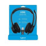 Logitech H390 USB Headset