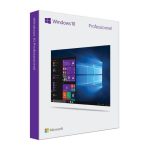 Microsoft Windows 10 Professionnel (Professional) - 32 / 64 bits – Image 2