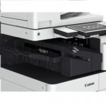 Copieur CANON IR 2630i MFP – Multifonction Monochrome A3/A4 – Image 4