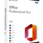 Microsoft Office 2021 Professionnel Plus (Professional Plus)