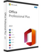Microsoft Office 2021 Professionnel Plus (Professional Plus)