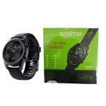 Oraimo Osw-20 Tempo W2 Smart Watch – Image 5