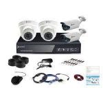 Premax 1.3 Mega Pixel 4-Ch AHD DVR Kit – Image 3
