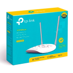 Tp-Link 300Mbps Wireless N ADSL2+ Modem Router (TD-W8961ND)