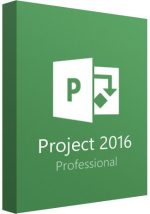 Microsoft Project 2016 Professionnel – Image 2