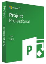Microsoft Project 2019 Professionnel – Image 2