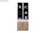 Armoire 2 battants luxueux – Image 3
