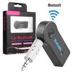Car Wireless Bluetooth Aux Audio Receiver Hand Free – Image 4
