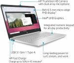 HP Notebook 14 core i3 / 15 core i5 – Image 8
