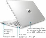 HP Notebook 14 core i3 / 15 core i5 – Image 9