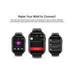 Smart Watch - Oraimo OSW-16 - 1.69'' IPS Screen IP68 Waterproof – Image 3