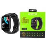 Smart Watch - Oraimo OSW-16 - 1.69'' IPS Screen IP68 Waterproof – Image 4