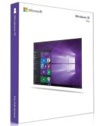 Microsoft Windows 10 Professionnel (Professional) - 32 / 64 bits