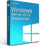 Microsoft Windows Server 2019 Datacenter