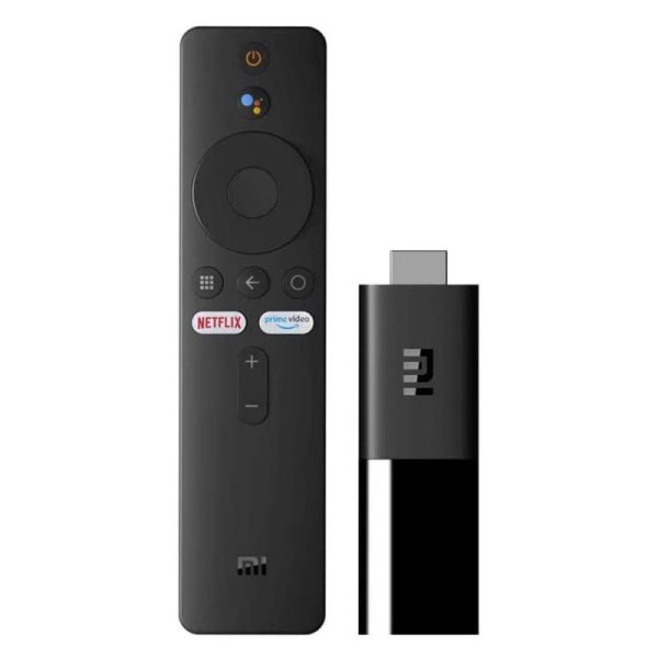 Xiaomi Mi TV Stick FHD 1Go RAM 8Go avec 1an d'abonnement
