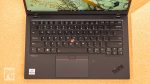Thinkpad x1 Carbone  Core i5 de 8e Gen 8Go 256Go SSD 14" – Image 7
