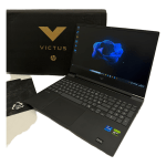 HP Victus 15 Gaming Intel Core i7-13e Gen 32 Go de RAM DDR5 1 To SSD