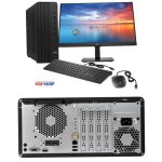 Desktop HP ProTower 290 G9