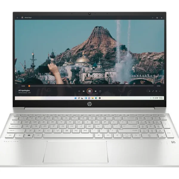 HP Laptop 15 (13th gen )