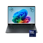 HP Omnibook X Flip IA 16-AS0023DX Core Ultra7 SSD 1To 16Go 16'' – Image 3