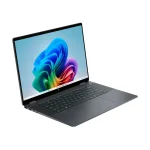 HP Omnibook X Flip IA 16-AS0023DX Core Ultra7 SSD 1To 16Go 16''