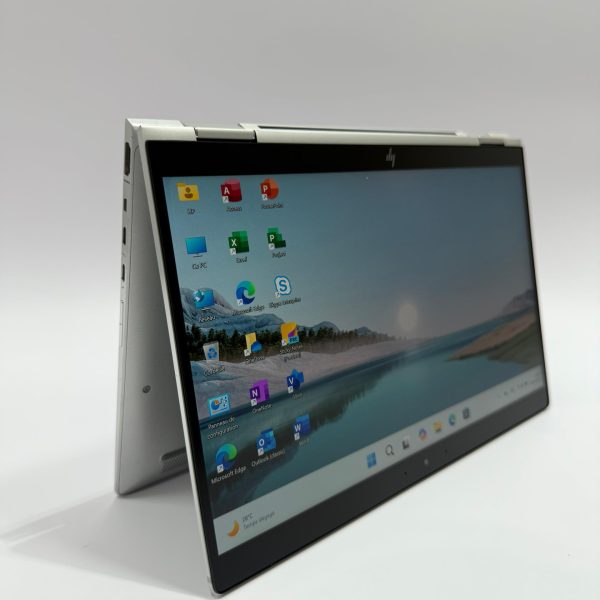 HP EliteBook x360 1030 G4 i7 11e Gen 8Go 256Go