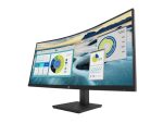 Écran incurvé HP P34hc G4 WQHD(34") – Image 2