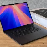 Macbook PRO 2024 -16inch