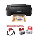 Imprimante Canon PIXMA MG2541S Multifonction A4