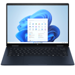 HP Envy X360 2-in-1 15pouce tactile 14th gen En core Ultra 7