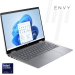 HP Envy X360 2-in-1 15pouce tactile 14th gen En core Ultra 7
