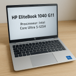 HP EliteBook 1040 G11 (14th gen ) – Image 2