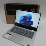 HP OmniBook X5 Flip – 14th gen- X360 2025