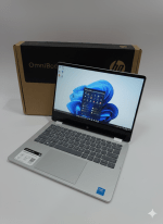 HP OmniBook X5 Flip – 14th gen- X360 2025 – Image 2