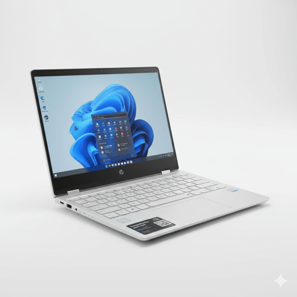 HP OmniBook X5 Flip – 14th gen- X360 2025
