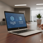 HP EliteBook X360 1030 G4 tactile