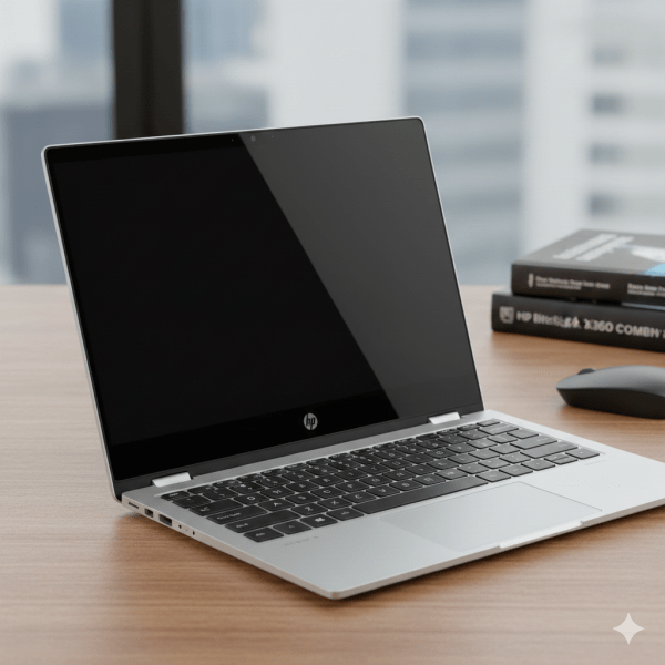 HP EliteBook x360 1030 G2