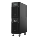 ONDULEUR 10KVA LIGTHWAVE UPS ONLINE