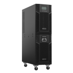 ONDULEUR 6KVA LIGTHWAVE UPS ONLINE