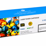 Lightwave LW-H-W2411A CYN 216A Toner