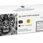Lightwave LW-H-W2410A BLK 216A Toner