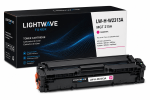 Lightwave LW-H-W2313A MGT 215A Toner