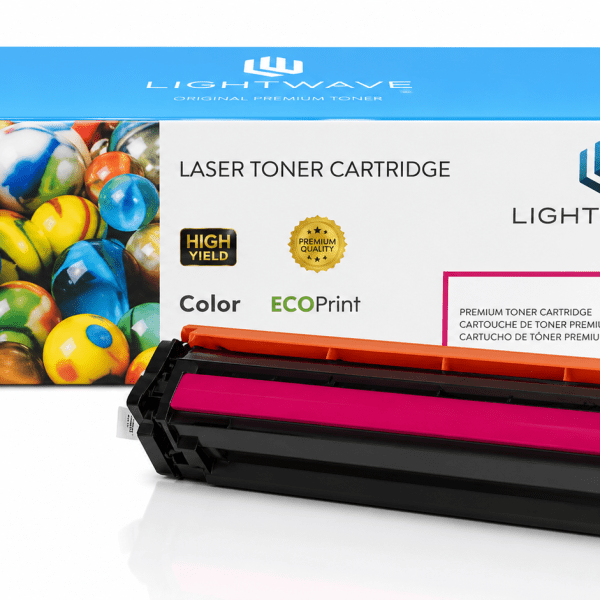 Lightwave LW-H-W2213A MGT 207A Toner