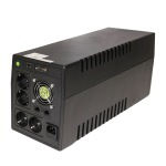 Onduleur 750VA Lightwave – UPS – Image 3