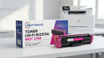 Lightwave LW-H-W2313A MGT 215A Toner – Image 2