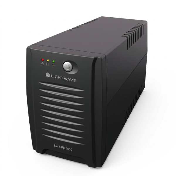 Onduleur 1050VA Lightwave – UPS