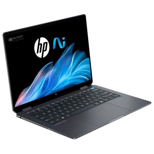HP OmniBook Ultra Flip 14-fh0013dx