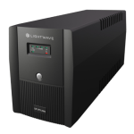 Onduleur 2000VA Lightwave – UPS