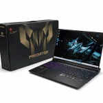 PC Gamer Acer Predator Helios Neo 16S AI